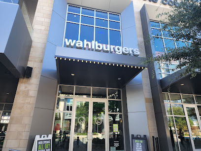 About Wahlburgers Restaurant