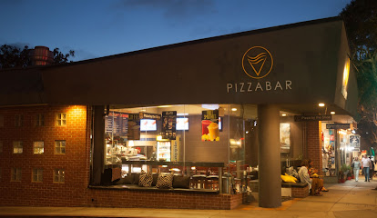 About Pizza Bar Restaurant