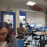 Pictures of Penguin Cafe taken by user