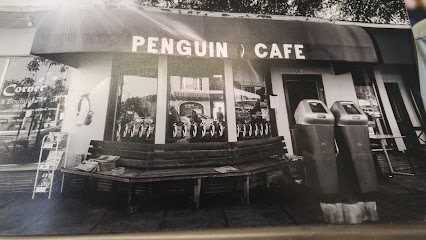 About Penguin Cafe Restaurant