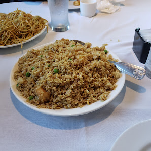 Fried rice photo of Peking Wok
