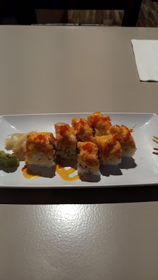 Food & drink photo of I Love Teriyaki & Sushi