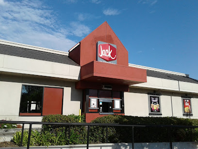 About Jack in the Box Restaurant