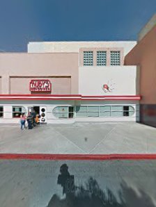 Street View & 360° photo of Burger King