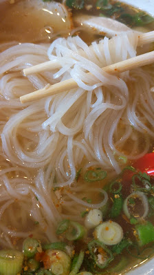 Soup photo of Noodle World