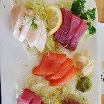 Pictures of Ocean Fish Sushi & Grill taken by user