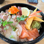 Pictures of Ocean Fish Sushi & Grill taken by user