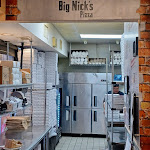 Pictures of Big Nick's Pizza taken by user