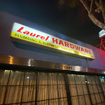 Pictures of Laurel Hardware taken by user