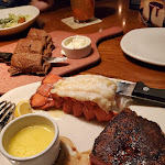 Pictures of Outback Steakhouse taken by user