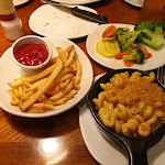 Pictures of Outback Steakhouse taken by user