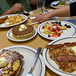 Pictures of IHOP taken by user