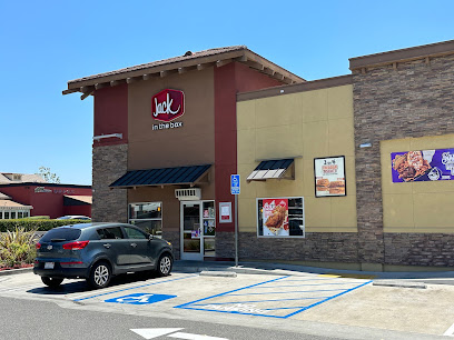 About Jack in the Box Restaurant