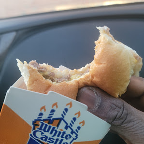 Comfort food photo of White Castle