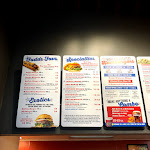 Pictures of Fuddruckers taken by user