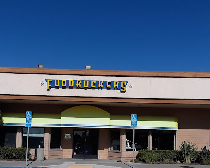 About Fuddruckers Restaurant