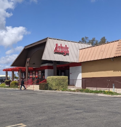 About Arby's Restaurant