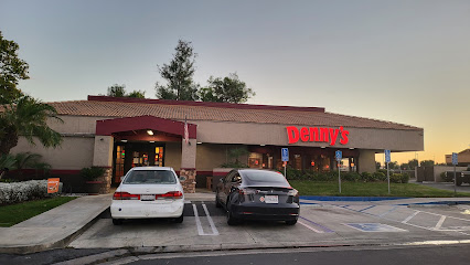 About Denny's Restaurant