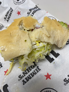 Food & drink photo of Jimmy John's