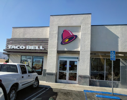 About Taco Bell Restaurant