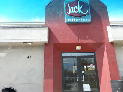 About Jack in the Box Restaurant