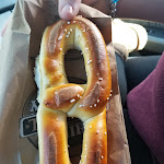 Pictures of Philly Pretzel Factory taken by user