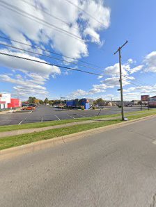 Street View & 360° photo of Hot Head Burritos