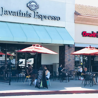 About Javatinis Espresso Restaurant