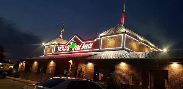 All photo of Texas Roadhouse