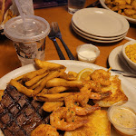 Pictures of Texas Roadhouse taken by user