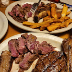 Pictures of Texas Roadhouse taken by user