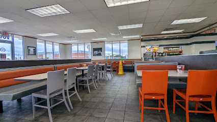 About Whataburger Restaurant