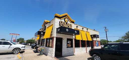 About Golden Chick Restaurant