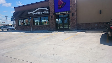 About Taco Bell Restaurant