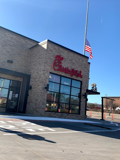 About Chick-fil-A Restaurant