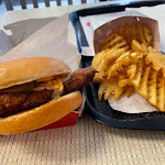 Pictures of Chick-fil-A taken by user