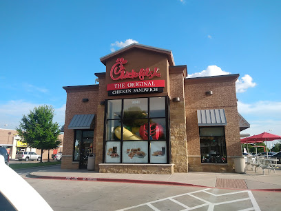 About Chick-fil-A Restaurant