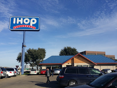 About IHOP Restaurant