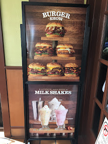 Menu photo of Denny's