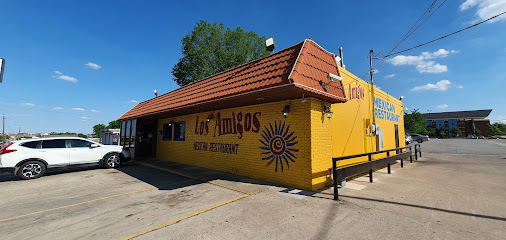 About Los Amigos Restaurant