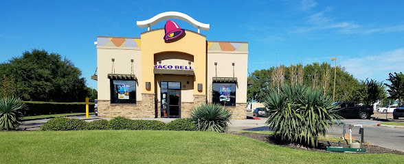 About Taco Bell Restaurant