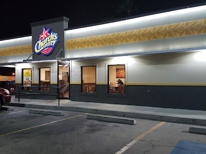 About Church's Texas Chicken Restaurant