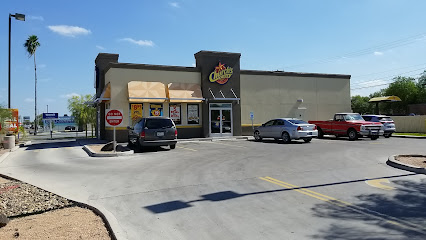 About Church's Texas Chicken Restaurant