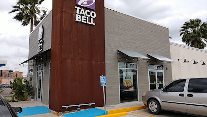 About Taco Bell Restaurant