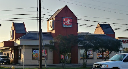 About Jack in the Box Restaurant