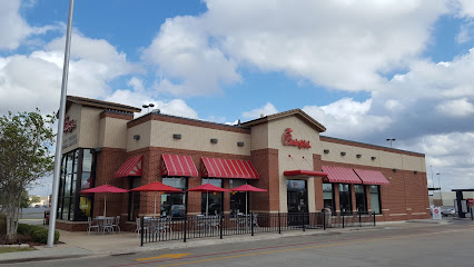 About Chick-fil-A Restaurant