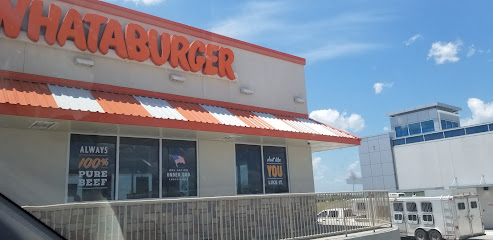 About Whataburger Restaurant