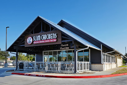 About Slim Chickens Restaurant