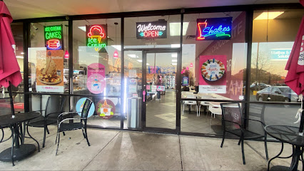 About Baskin-Robbins Restaurant