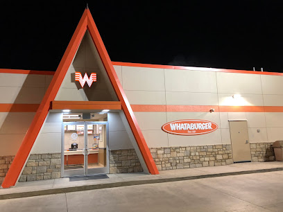 About Whataburger Restaurant